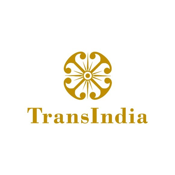 TransIndia Meridian Logo - TransIndia Group